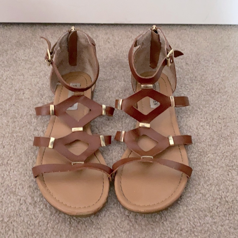 Steve Madden Sandals